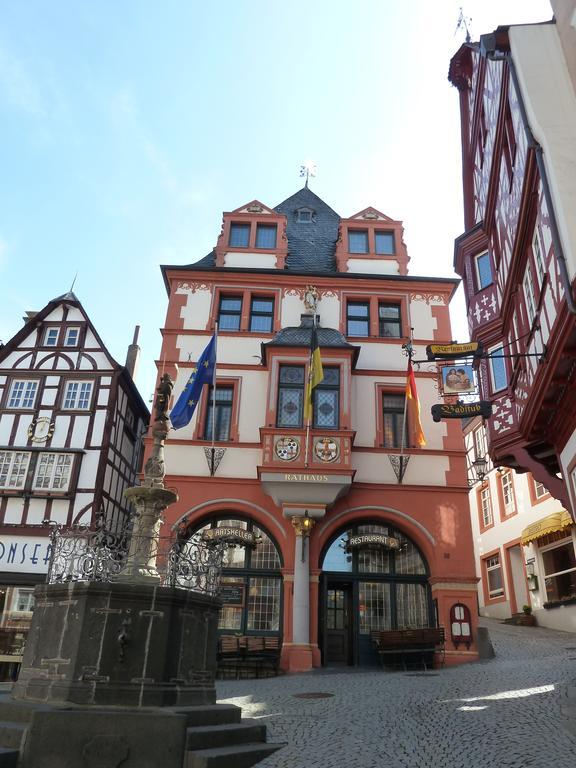 Feriengut Bohn Hotel Bernkastel-Kues Exterior foto